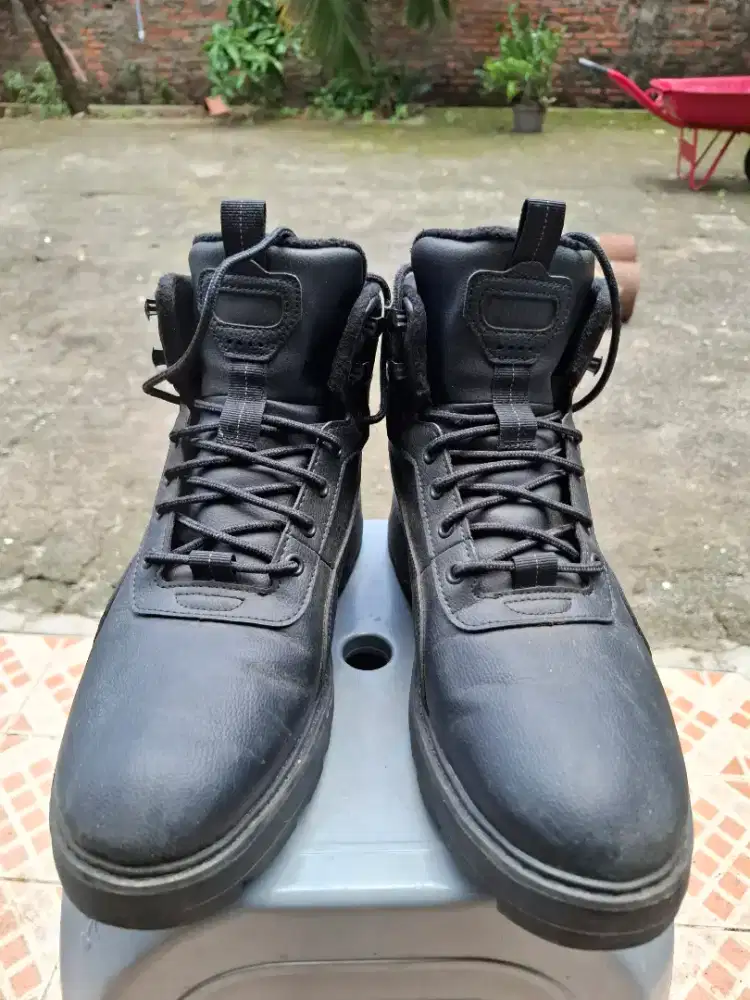 Sepatu Boot PUMA Desierto v3 Puretex