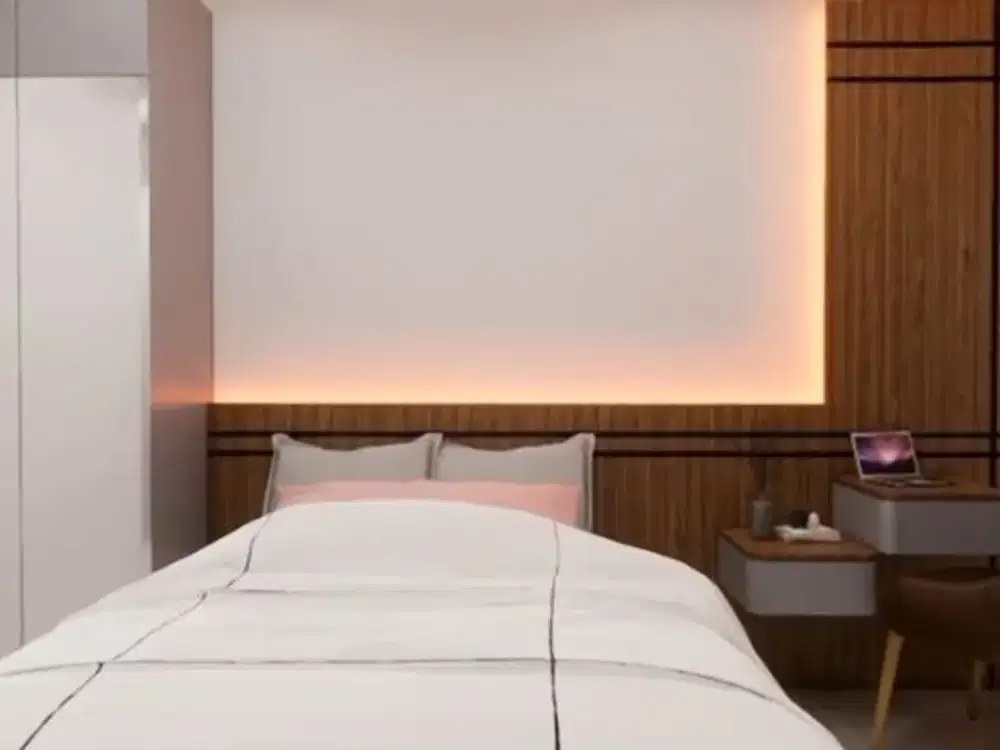 Apartemen Strategis di Jantung Legian, Bali!