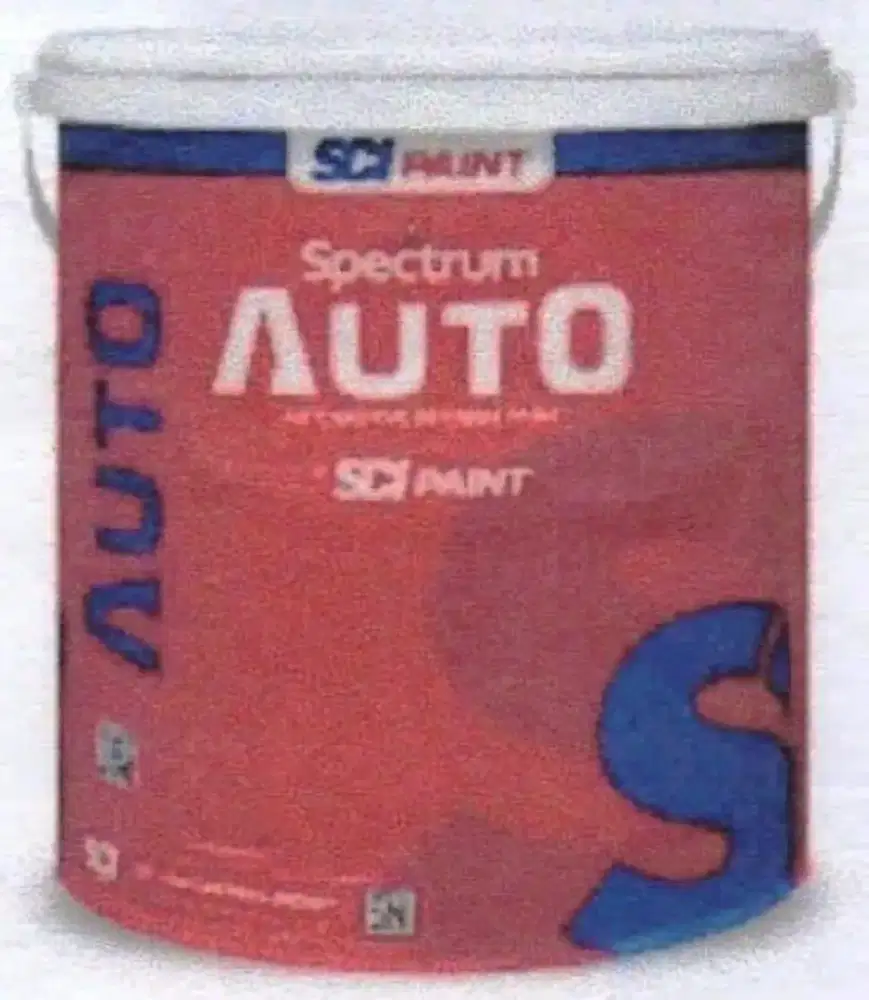 Staff Bengkel Cat Mobil