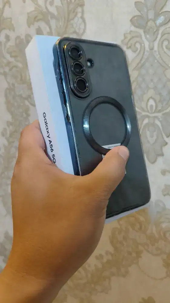 SAMSUNG A56 8/256GB 5G