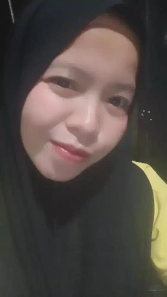 Cari pekerjaan apa aja