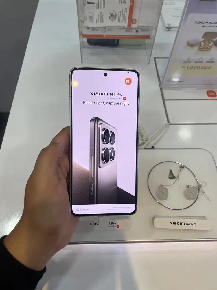 XIAOMI 14T Pro 12GB/512GB