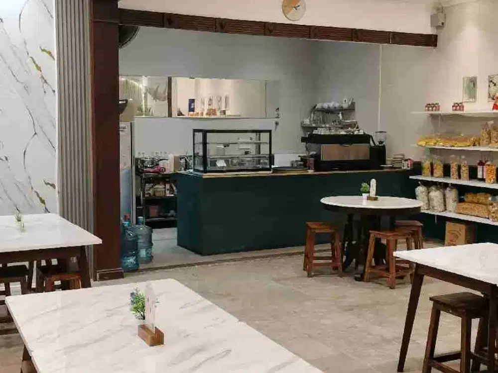 disewakan ruang usaha ramai startegis sayap riau bandung