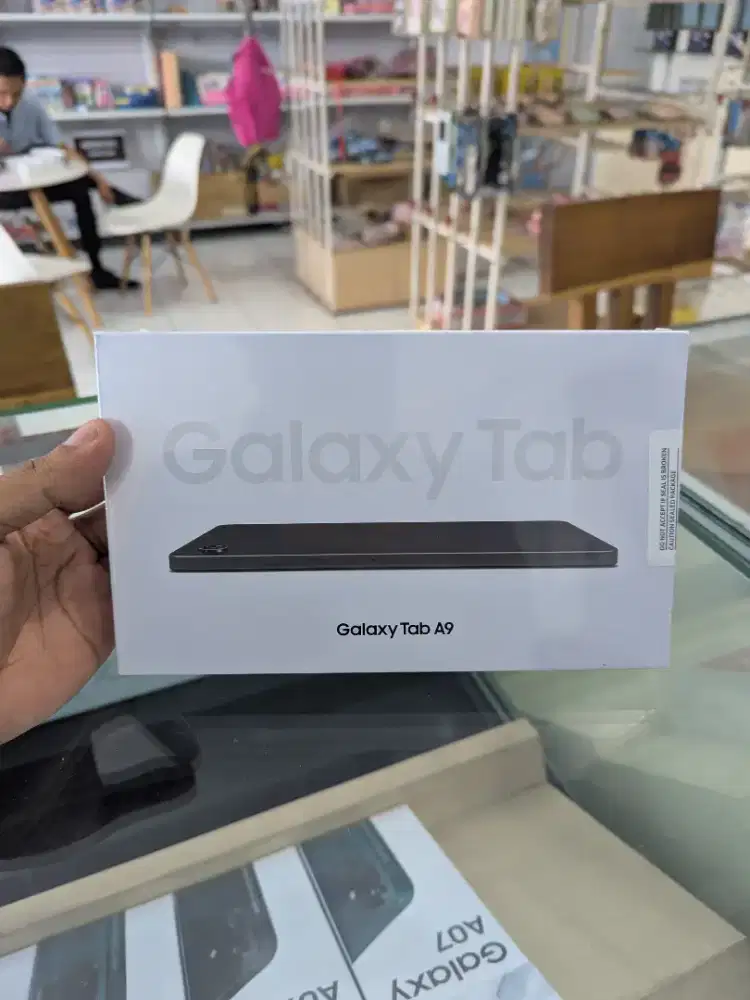 Samsung Galaxy Tab A9