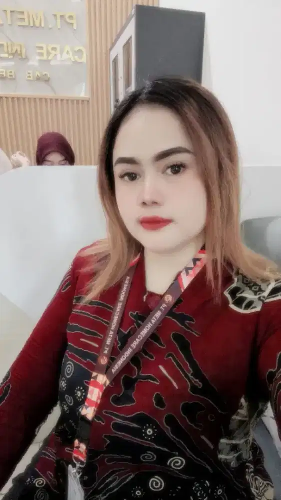 Butuh nanny di perum Citra lake , jatinegara