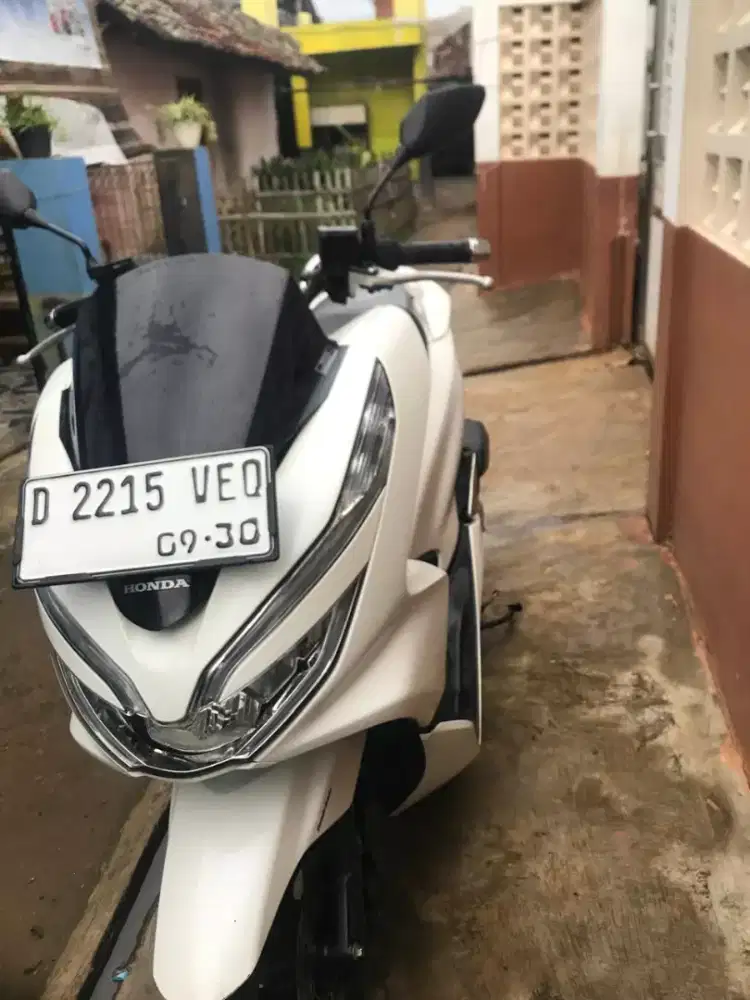 Fs PCX 2020 mulus terawat