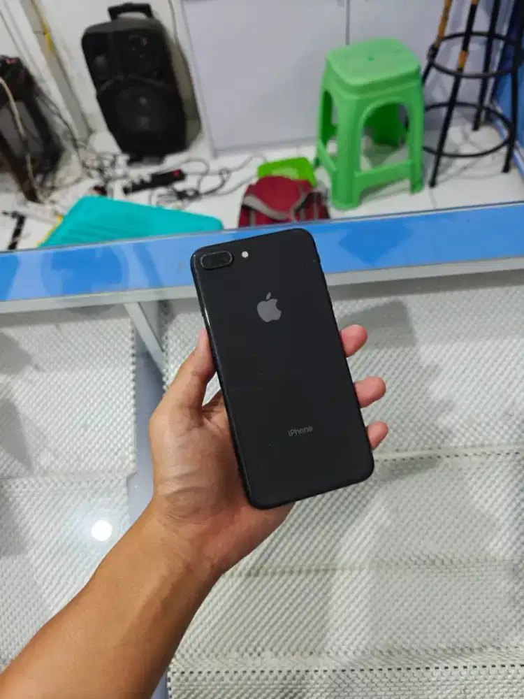 iphone 8 plus 256gb ibox
