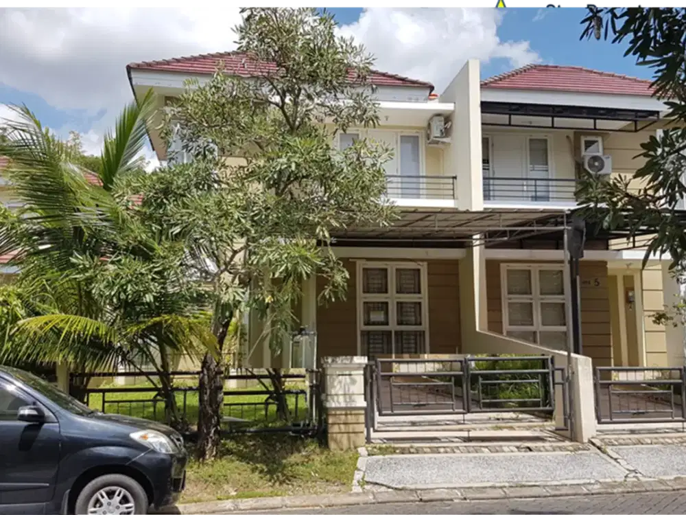 Disewakan Rumah Balikpapan Baru BB – HM/DN