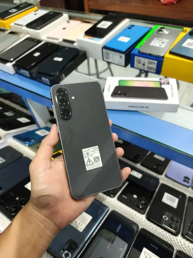 samsung A56 5G 8/256