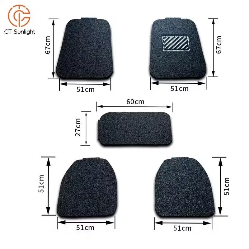 Karpet Mie Mobil Universal (New)