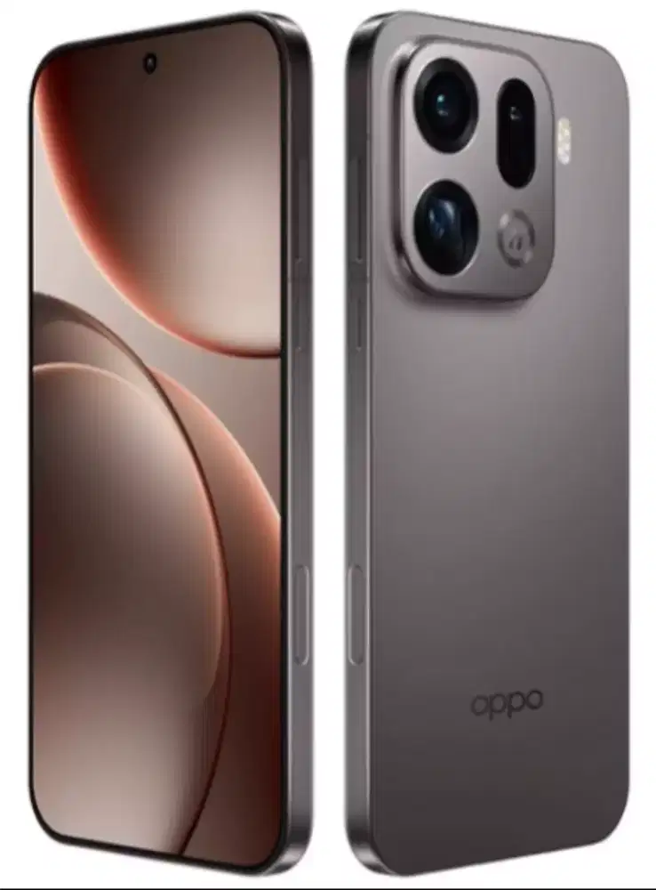 Po Oppo x9 pro 16/256 GB pake kredivo yuk