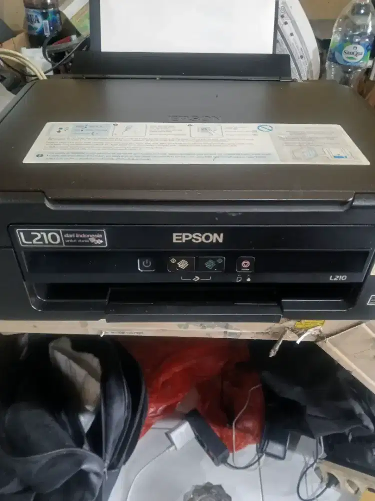Epson L210 High Quality