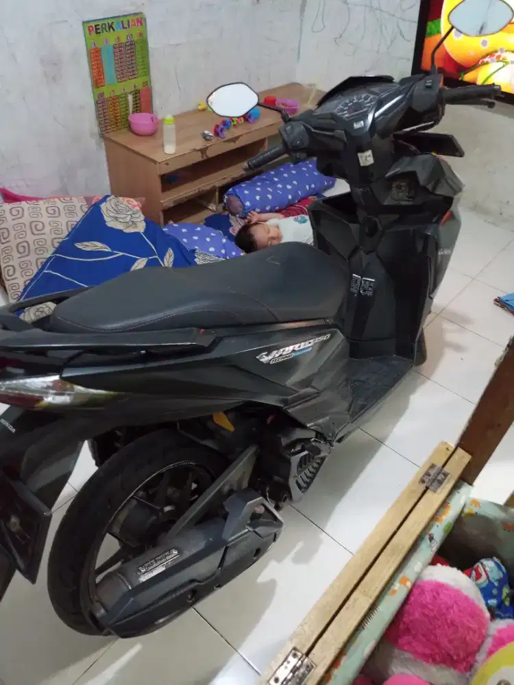 Honda Vario 150