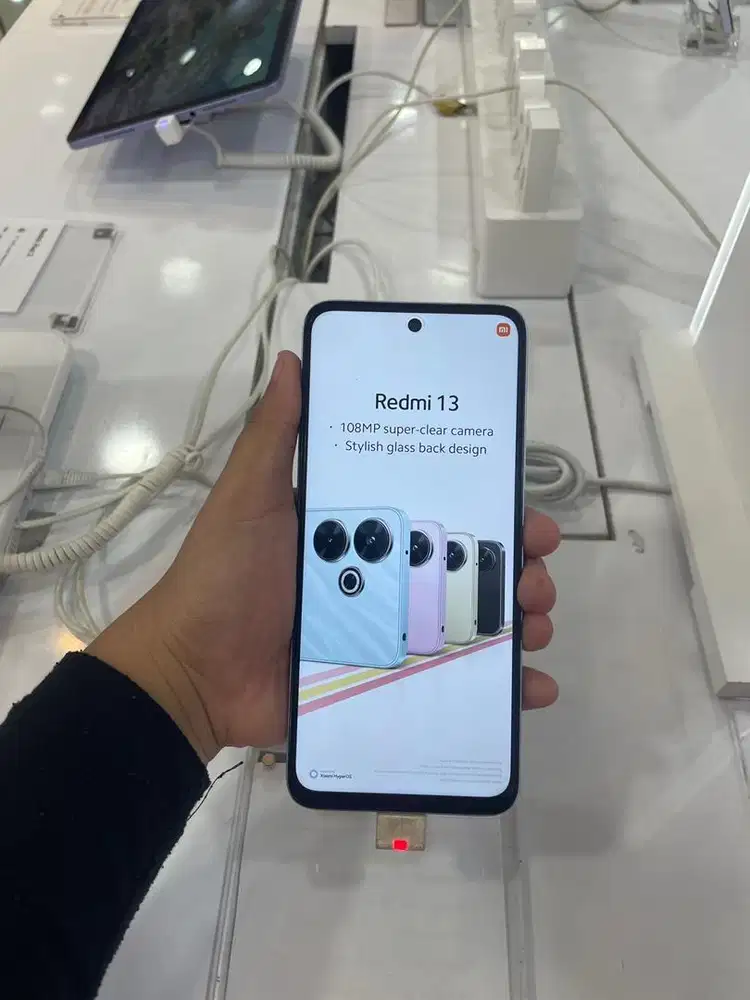 Redmi 13X 8/256GB