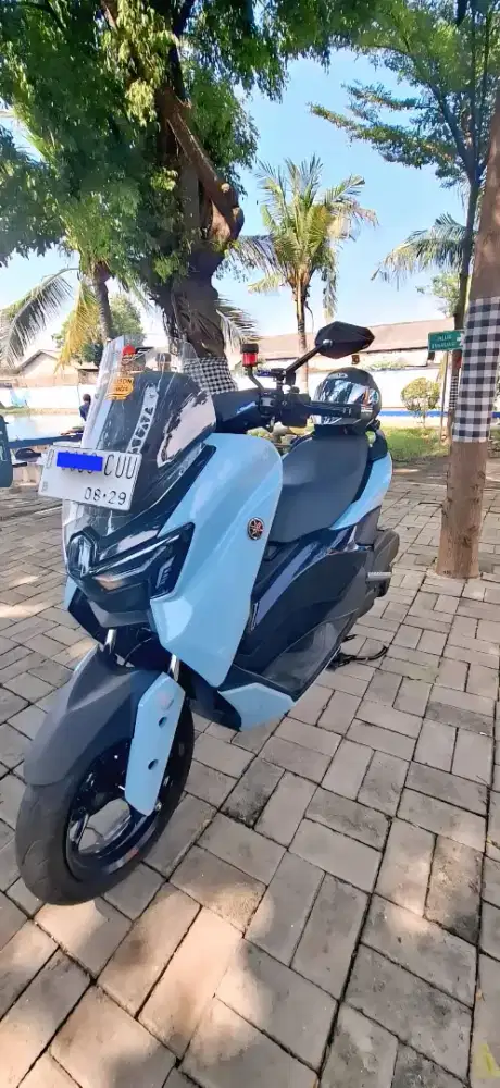 YAMAHA NMAX NEO 2024