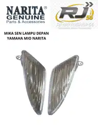 MIKA SEN LAMPU DEPAN YAMAHA MIO NARITA