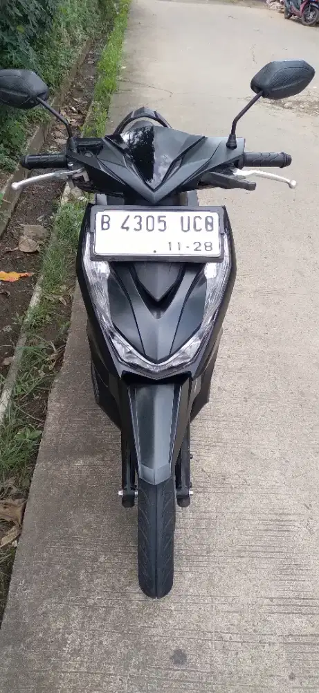 Honda BEAT DELUXE 2023