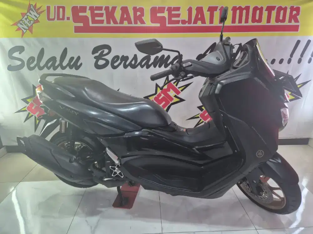 Yamaha Nmax New 155cc keyles non abs