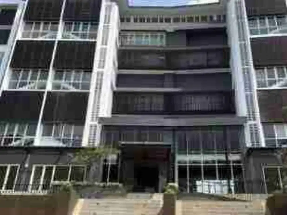 Dijual Apartemen Royal Cityloft 2 lantai