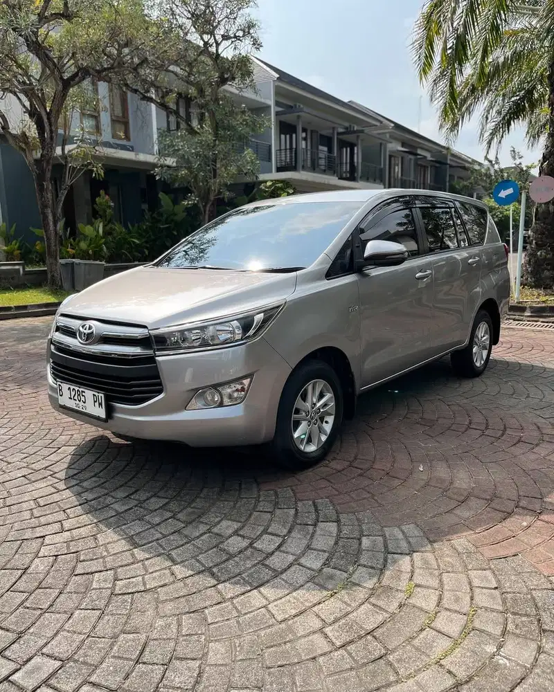 INNOVA REBORN G MATIC 2019 MURAH