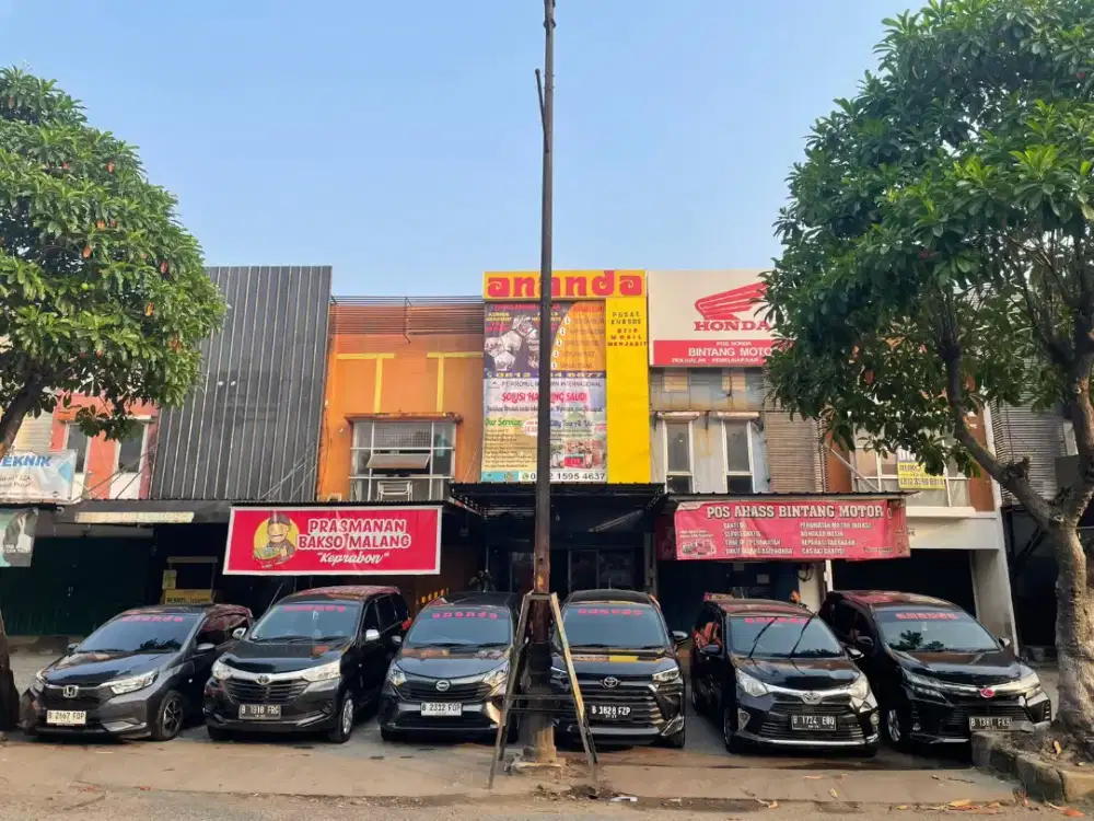 Lowongan kerja resepsionis