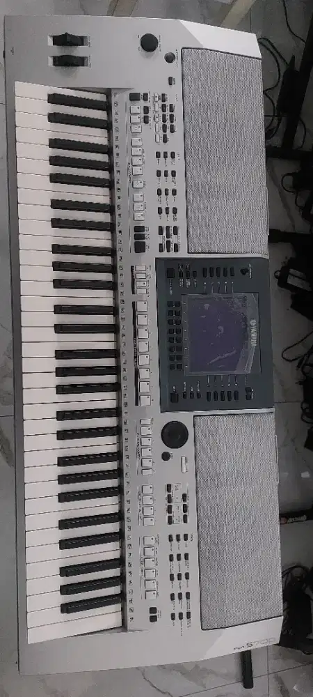 Keyboard yamaha Psr-S 700