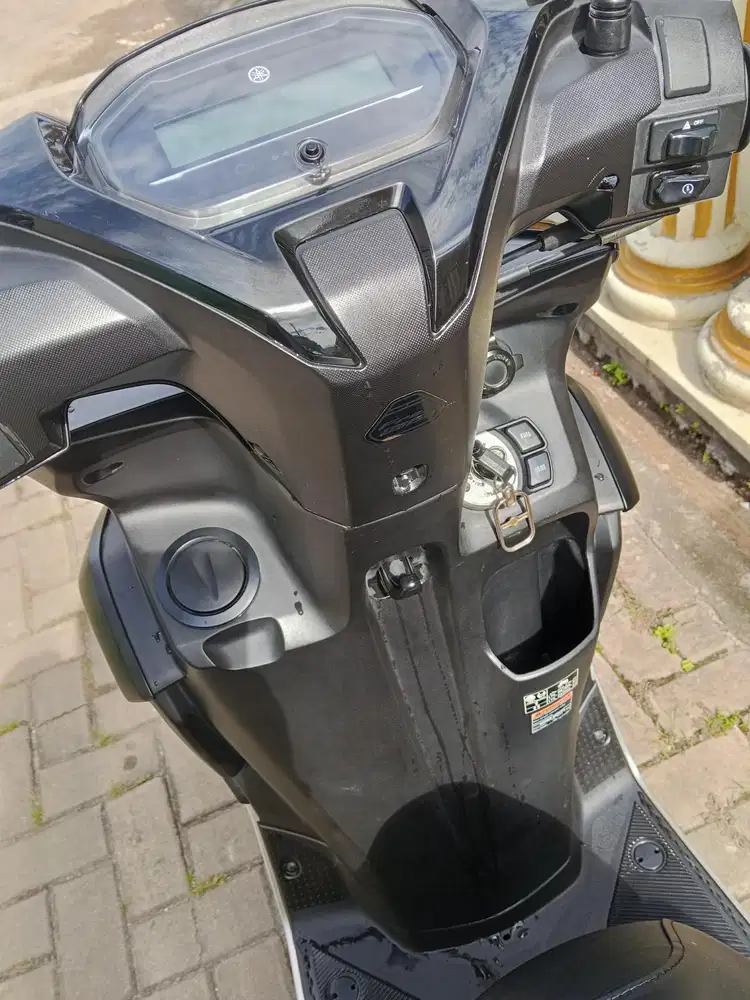 Yamaha new freego blue core EXO 2023