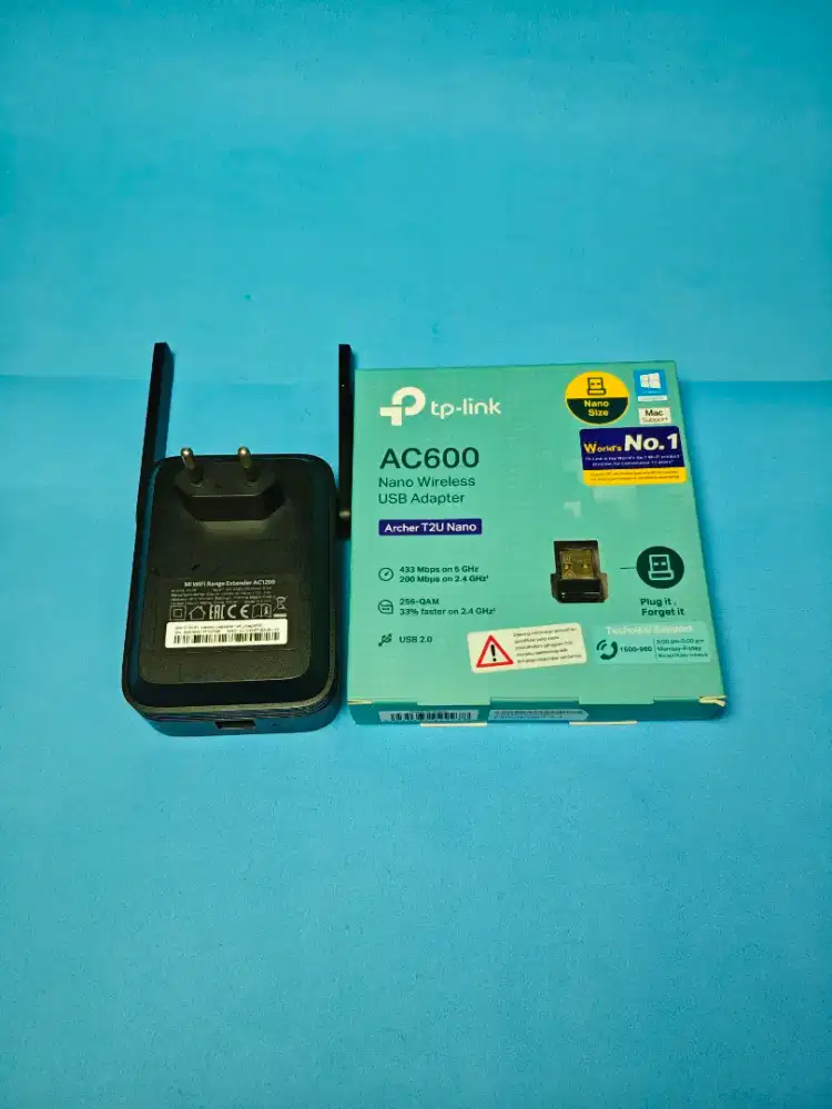 xiaomi wifi extender AC1200