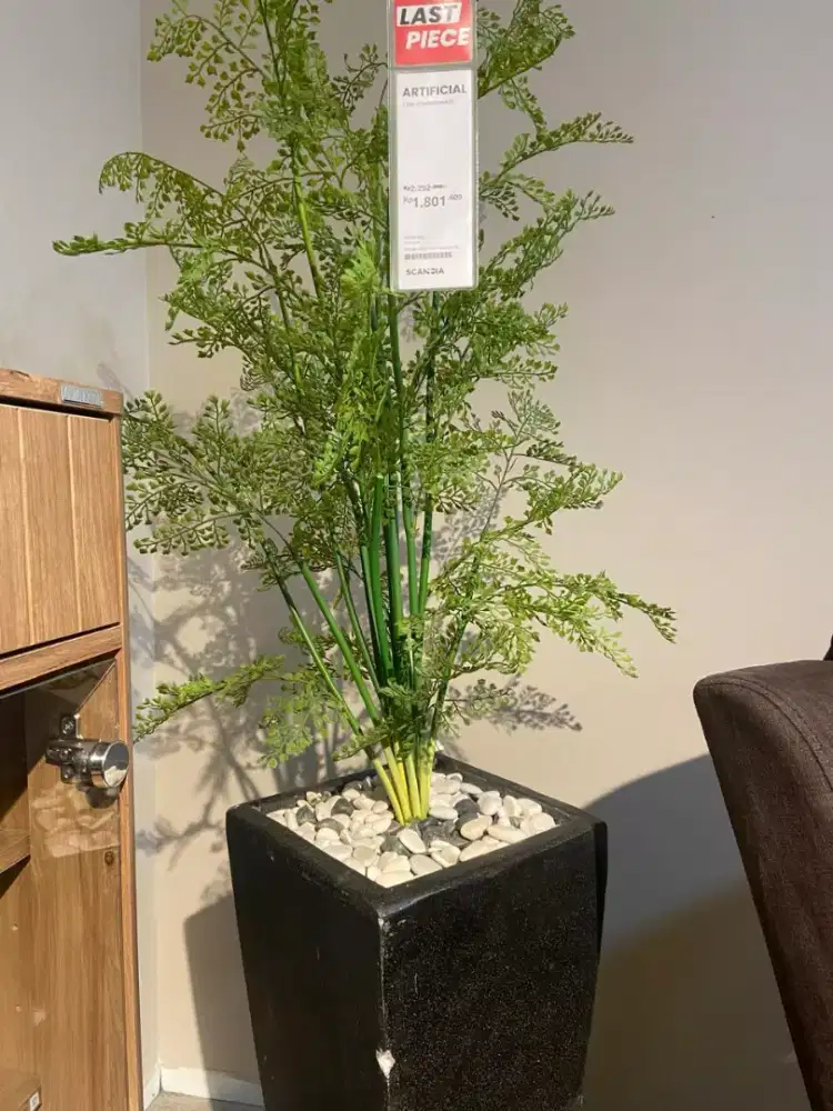 PROMO CICILAN BUNGA 0% ARTIFICIAL (1120-77 KONSINYASI)