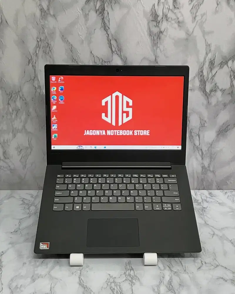 Lenovo Ideapad 130-14AST A4 9125 RAM 8GB SSD 256GB Radeon R3 Graphics