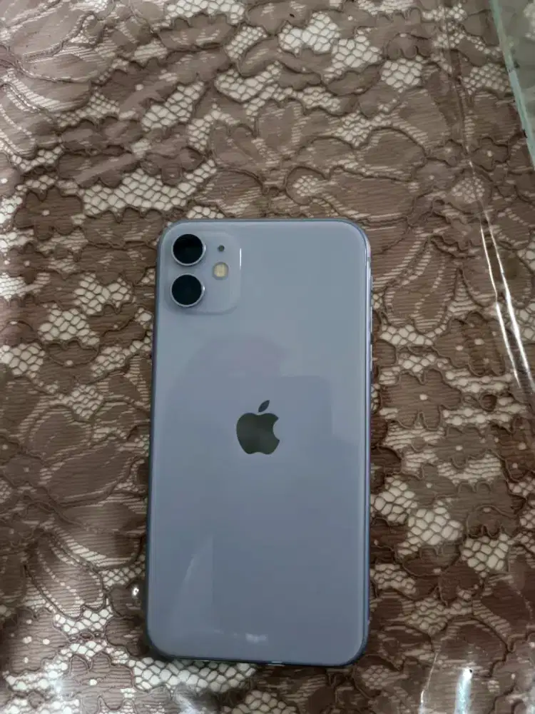 Iphone 11 64 GB IBOX