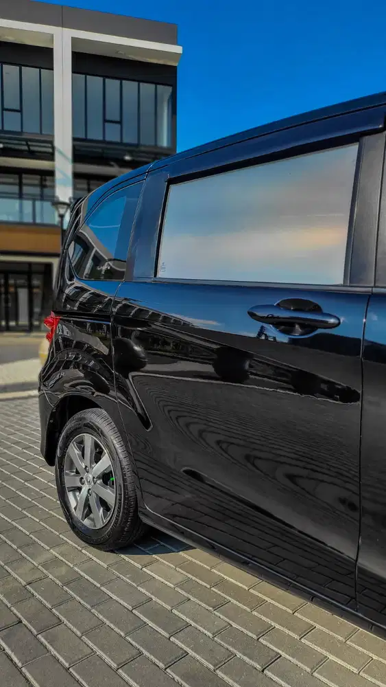 Honda Freed 2012 Bensin