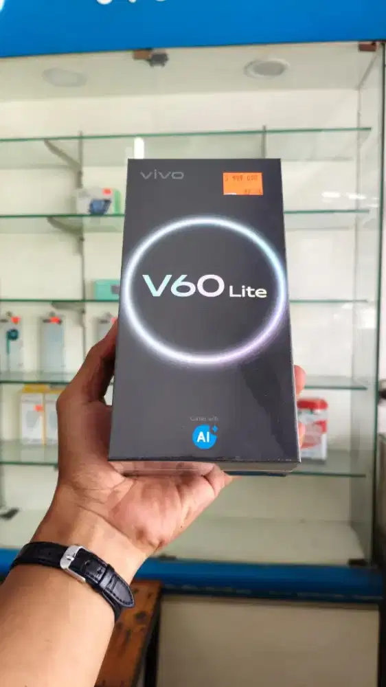 VIVO V60 LITE 4G 8/256 GB