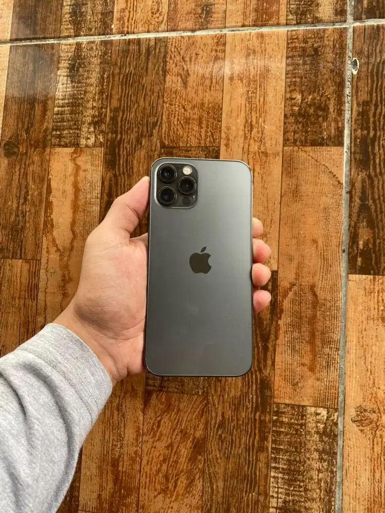 iPhone 12 pro 128gb