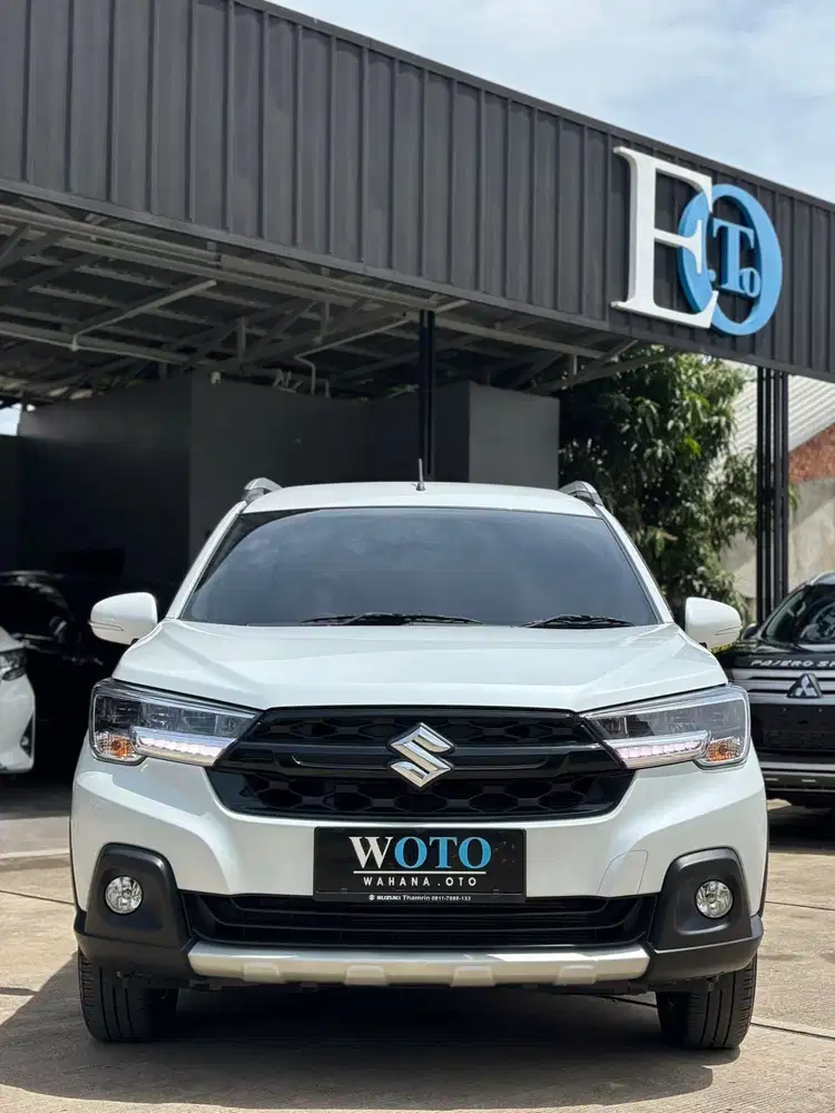 [ DP 18jt ] Suzuki XL7 BETA Hybrid MT 2024