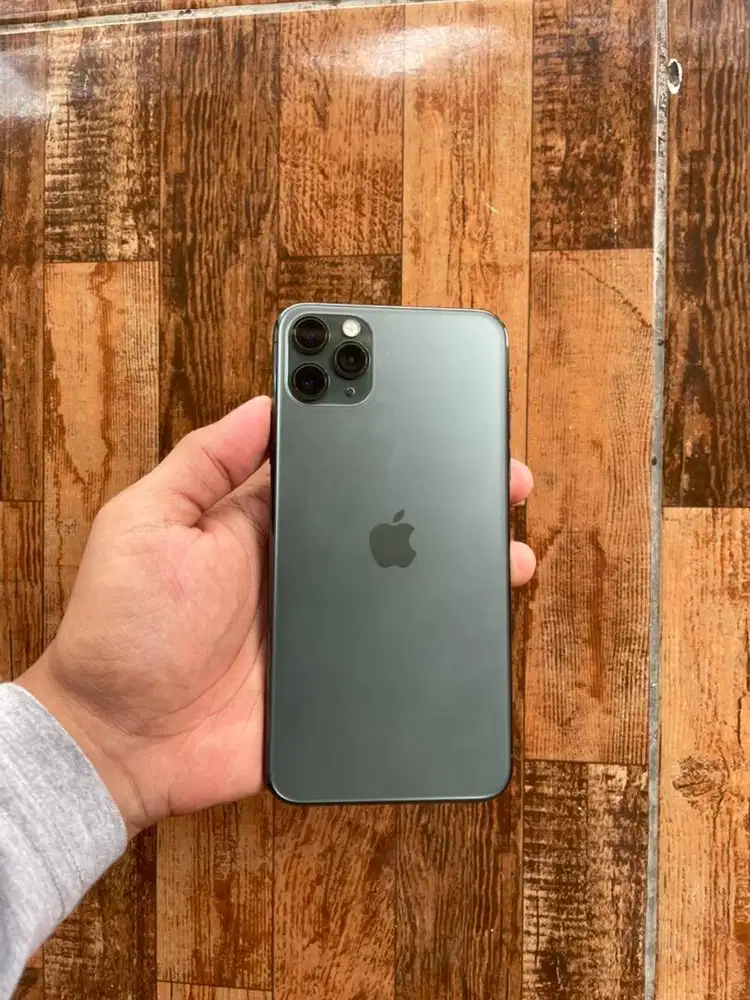 iPhone 11 promax 512gb regist