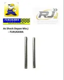 FUKUKAWA As Shock Depan Mio J