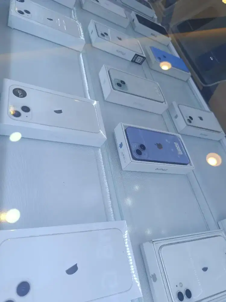 Kredit HP iphone termurah