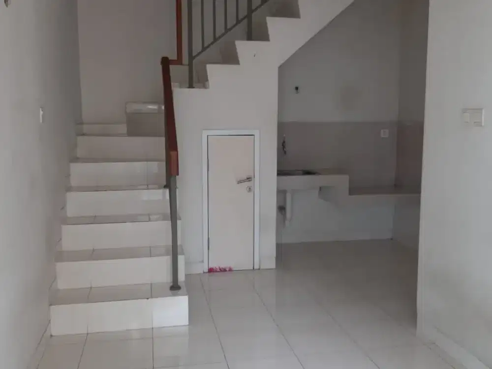 Dijual Cepat Rumah Murah SHM di Arcadia By Rumah Chinida (Ls)