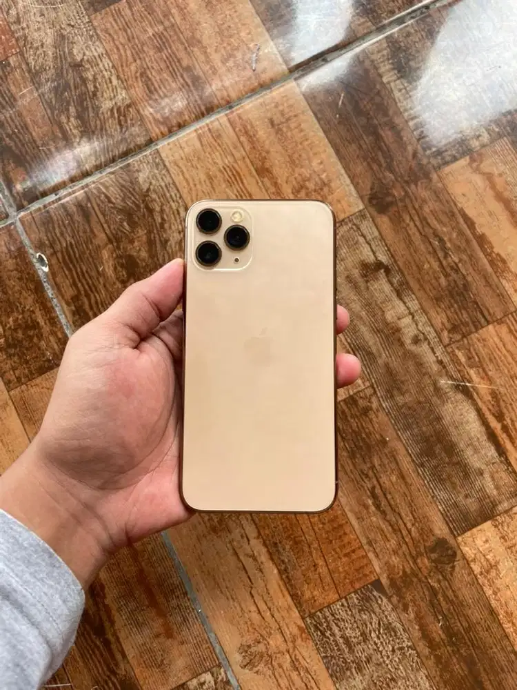 iPhone 11 pro 256gb ibox