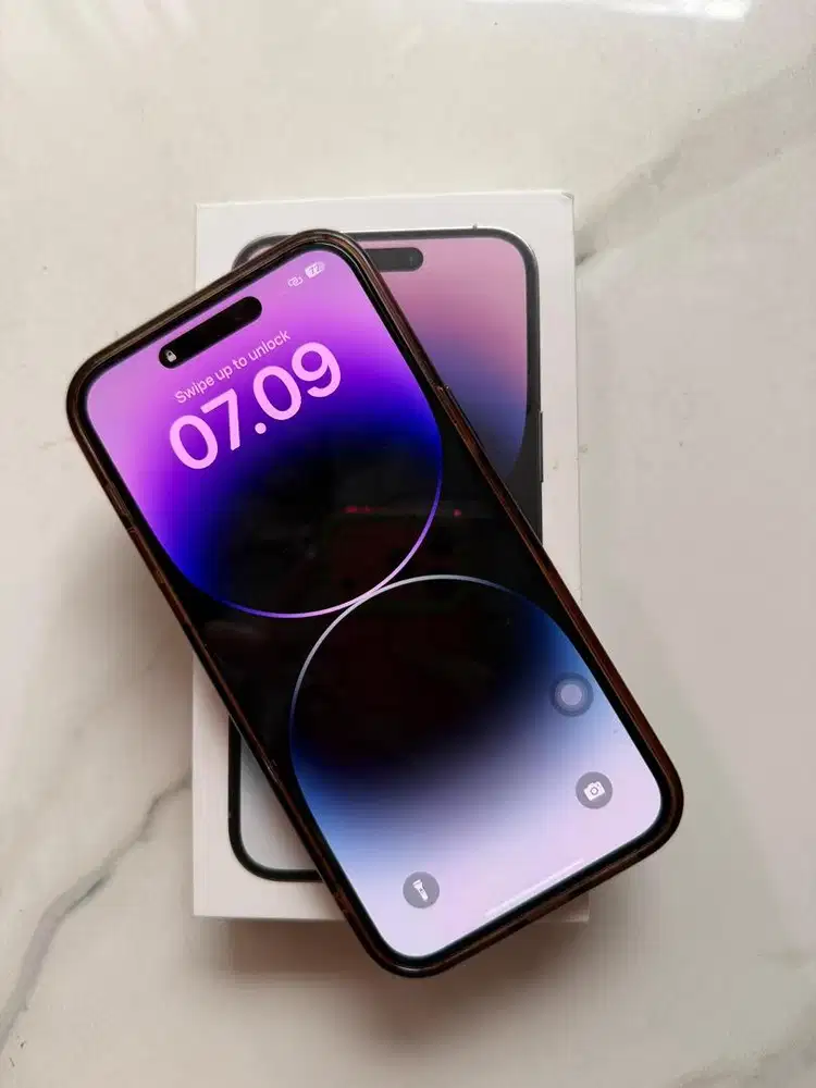 Iphone 14 ProMax 256 GB IBOX