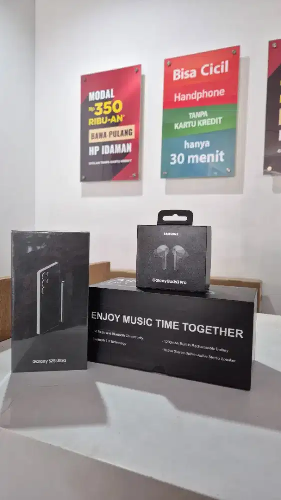 product samsung mulai dari satujutaan A