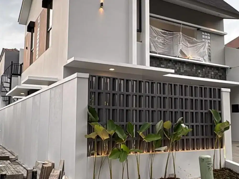 DIJUAL RUMAH DI KENCANA LOKA BSD SERPONG