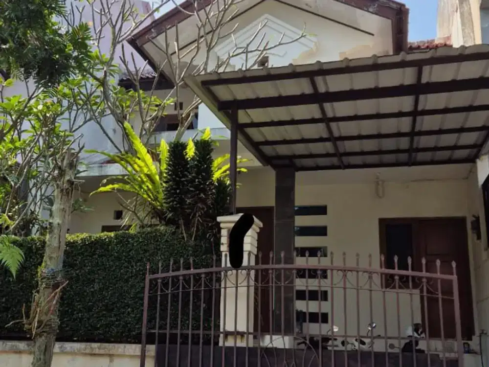 DIJUAL RUMAH MURAH DIBAWAH HARGA PASAR MEWAH SIAP HUNI SETRA DUTA BANDUNG UTARA