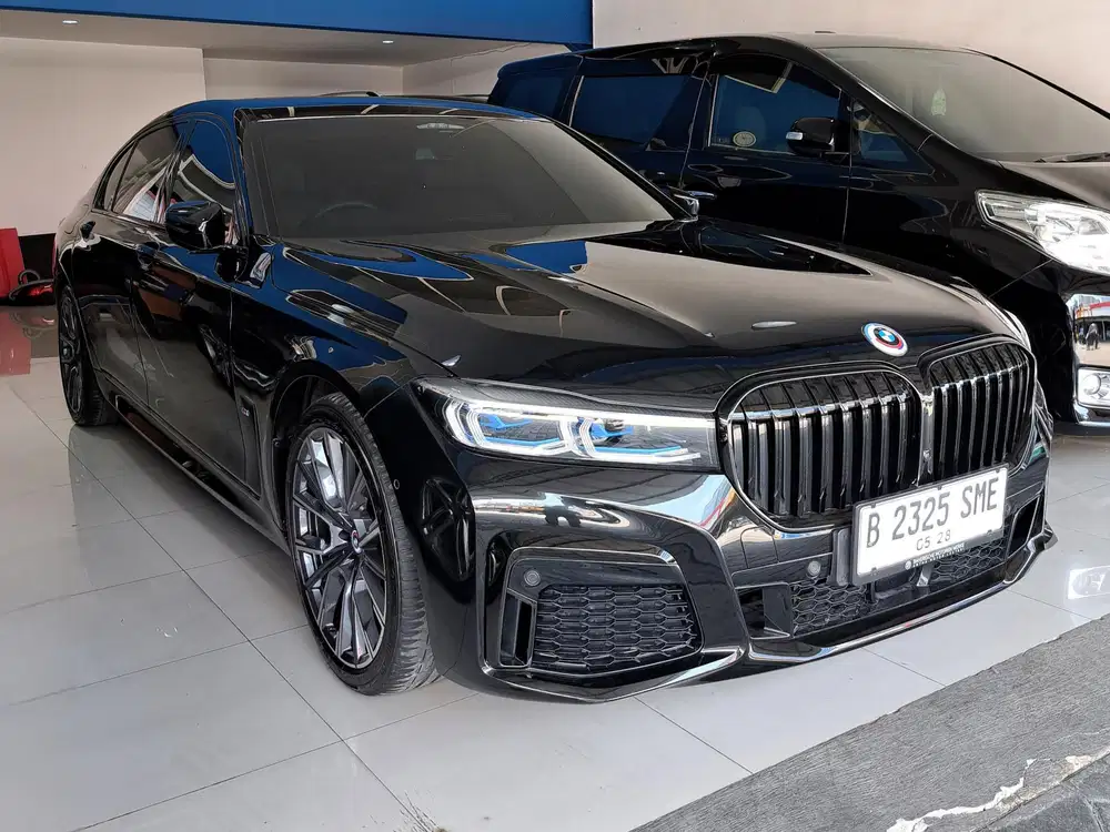 BMW 730 LI [ 11RB MILES ] 2022