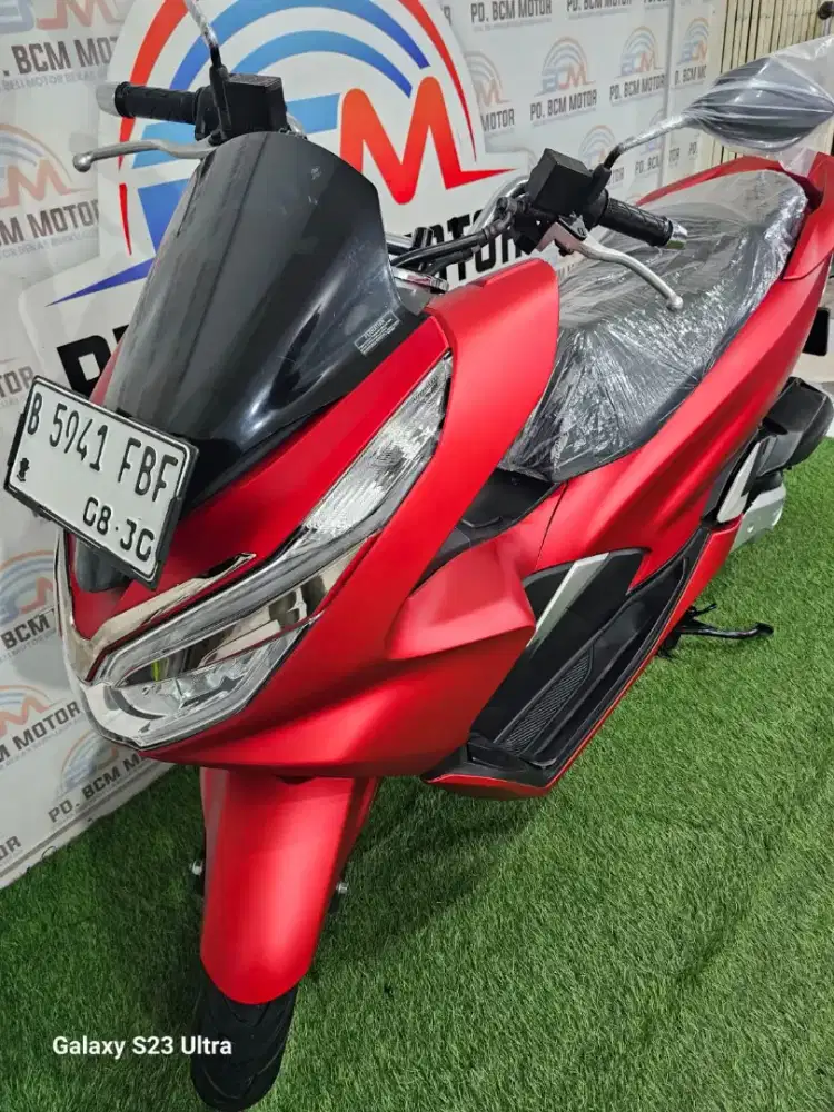 Honda Pcx 150 Abs 2020