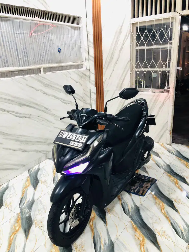HONDA VARIO NEW GEN 2 ISTIMEWA 2019 KEYLES 150 Pajak Hidup