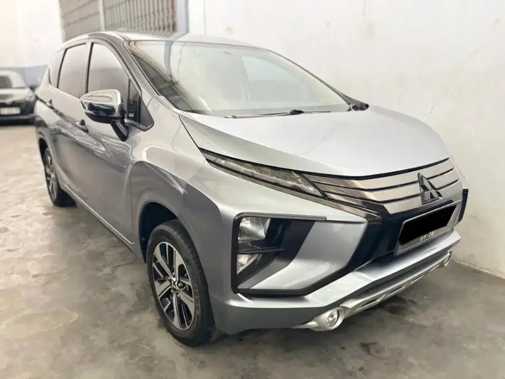 Xpander Ultimate 2019 Matic