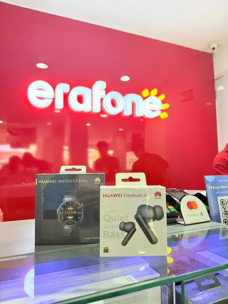 Huawei Watch GT6 46mm Pro