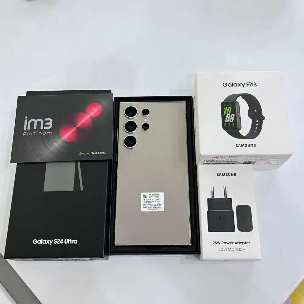 PROMO WEEKEND S24 ULTRA DI ERAFONE INDRALAYA